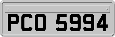 PCO5994