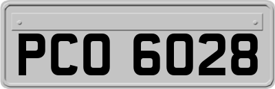PCO6028