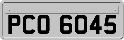 PCO6045