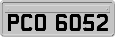 PCO6052