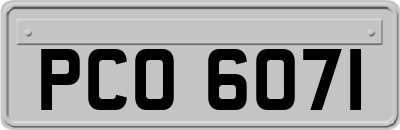 PCO6071