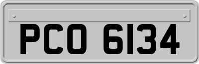 PCO6134