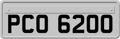 PCO6200