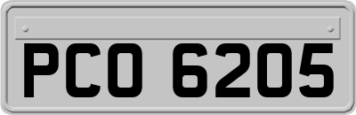 PCO6205