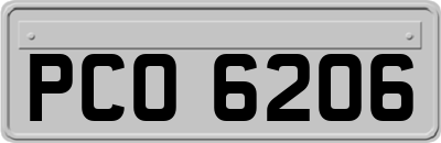 PCO6206