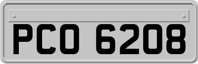 PCO6208