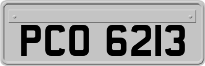 PCO6213