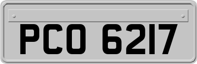 PCO6217
