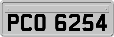 PCO6254