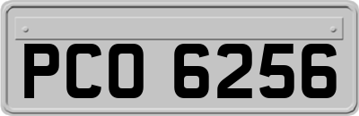 PCO6256