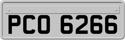 PCO6266
