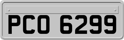 PCO6299