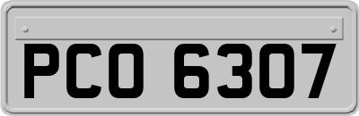 PCO6307