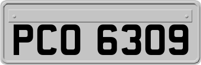 PCO6309