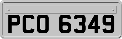 PCO6349