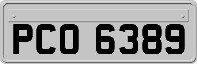 PCO6389