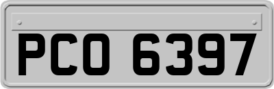 PCO6397