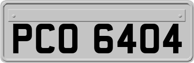 PCO6404