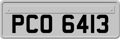 PCO6413