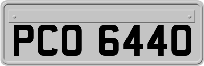 PCO6440