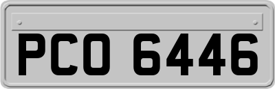 PCO6446