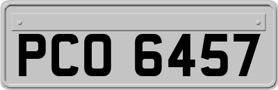 PCO6457