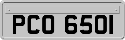 PCO6501