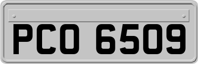 PCO6509