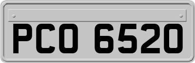 PCO6520
