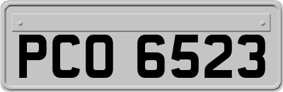 PCO6523