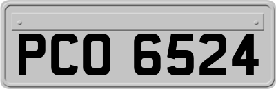PCO6524