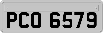 PCO6579