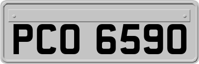 PCO6590