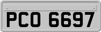 PCO6697
