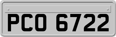 PCO6722