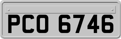 PCO6746