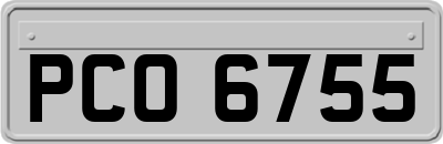 PCO6755