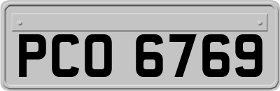 PCO6769