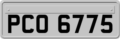 PCO6775