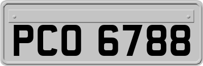 PCO6788