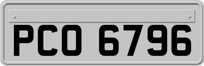 PCO6796