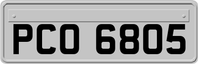 PCO6805