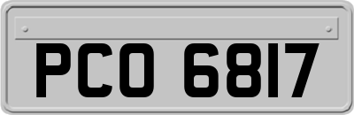 PCO6817