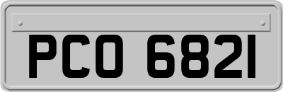 PCO6821