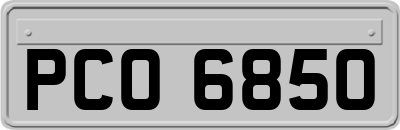 PCO6850