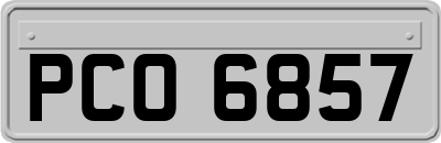 PCO6857