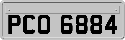 PCO6884