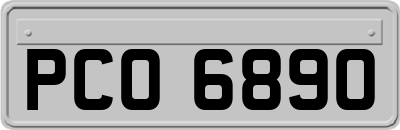 PCO6890