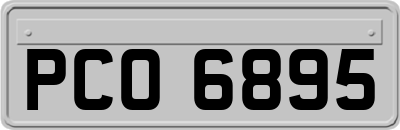 PCO6895