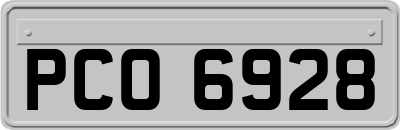 PCO6928